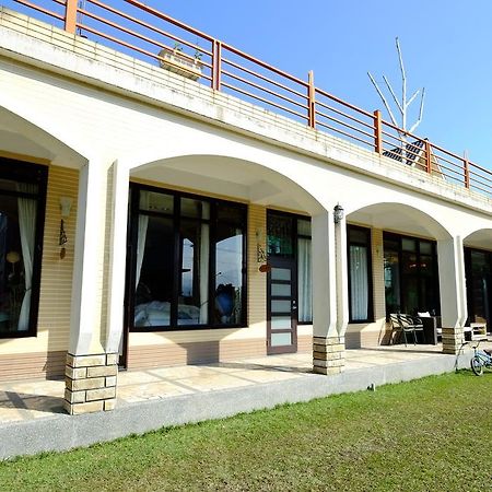 Yudo B&B Yilan Dongshan  Exterior photo