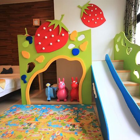 Yudo B&B Yilan Dongshan  Exterior photo