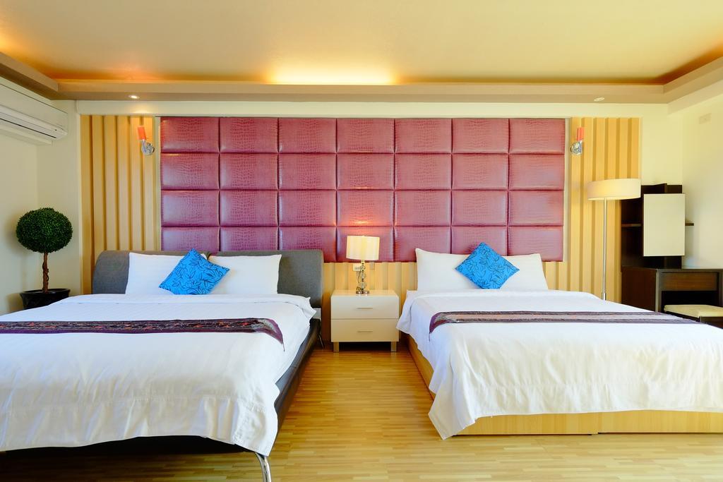 Yudo B&B Yilan Dongshan  Room photo