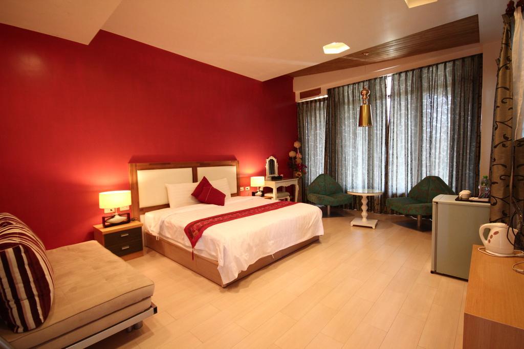 Yudo B&B Yilan Dongshan  Room photo