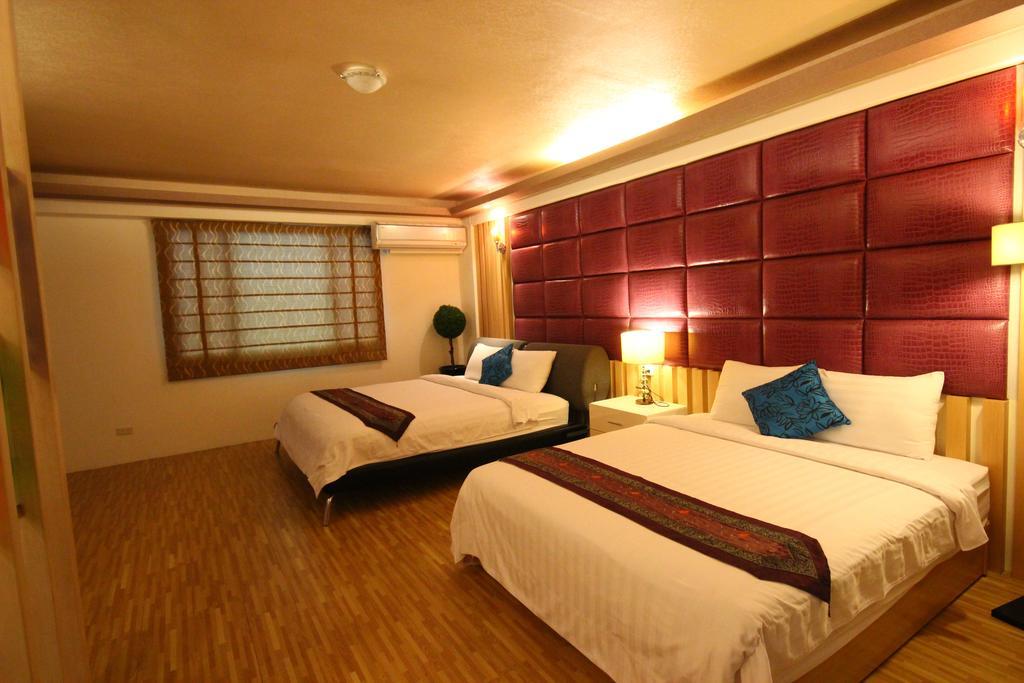 Yudo B&B Yilan Dongshan  Room photo