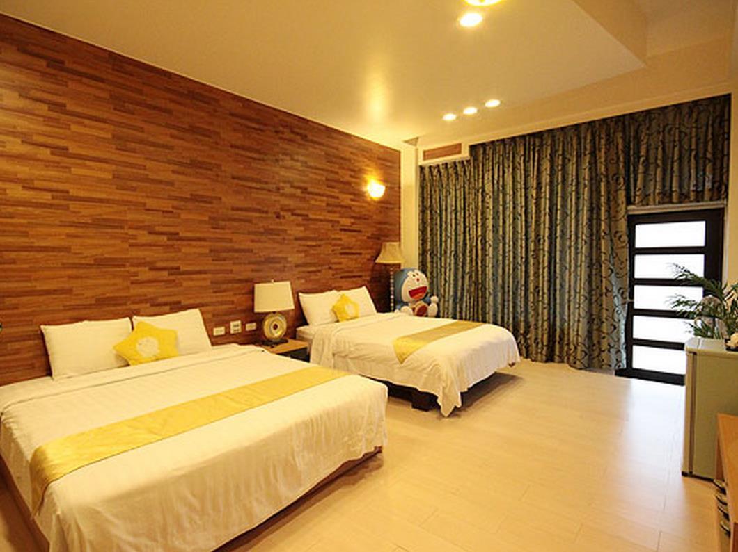 Yudo B&B Yilan Dongshan  Exterior photo