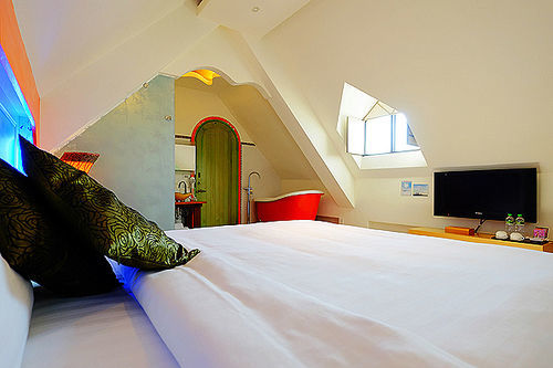 Yudo B&B Yilan Dongshan  Exterior photo