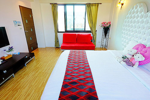 Yudo B&B Yilan Dongshan  Exterior photo