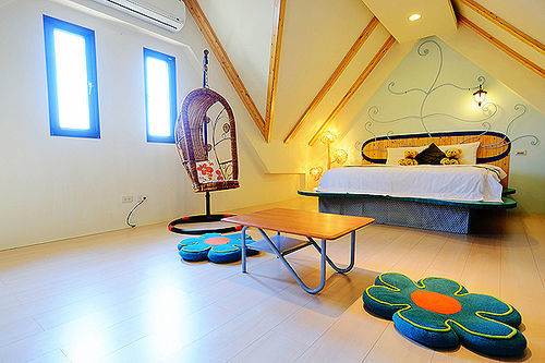 Yudo B&B Yilan Dongshan  Exterior photo